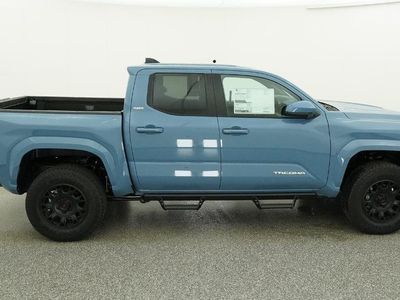 2026 Toyota Tacoma — photo 23 view