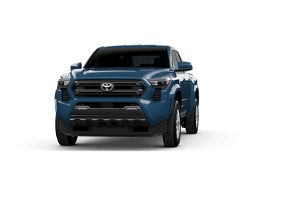 2026 Toyota Tacoma — photo 51 view