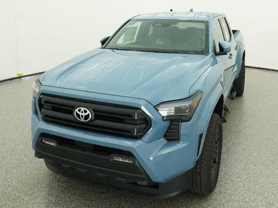 2026 Toyota Tacoma — photo 22 view