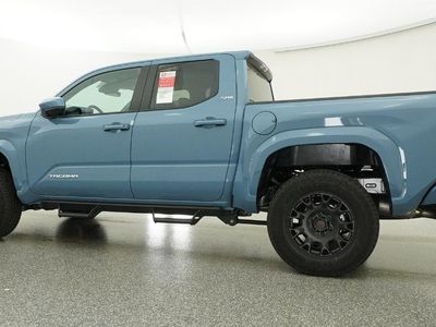 2026 Toyota Tacoma — photo 18 view