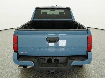 2026 Toyota Tacoma — photo 20 view