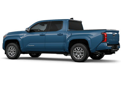 2026 Toyota Tacoma — photo 38 view
