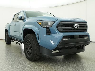 2026 Toyota Tacoma — photo 16 view