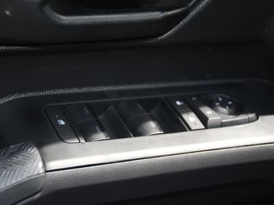 2026 Toyota Tacoma — engine compartment view
