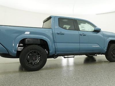 2026 Toyota Tacoma — photo 29 view