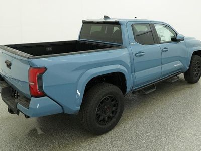 2026 Toyota Tacoma — photo 25 view