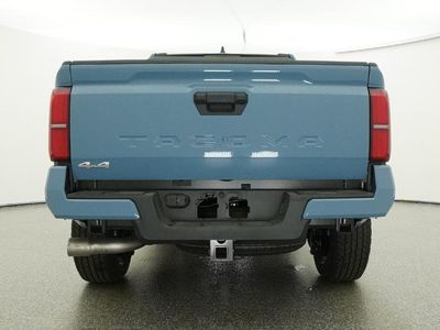 2026 Toyota Tacoma — photo 28 view