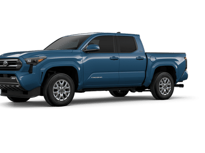 2026 Toyota Tacoma — photo 35 view