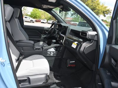 2026 Toyota Tacoma — photo 11 view