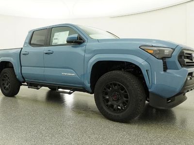 2026 Toyota Tacoma — photo 21 view