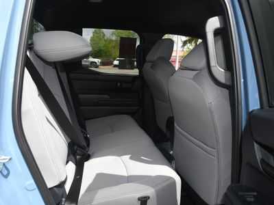 2026 Toyota Tacoma — photo 10 view