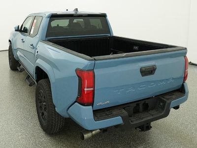 2026 Toyota Tacoma — photo 19 view