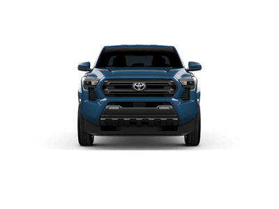2026 Toyota Tacoma — photo 50 view