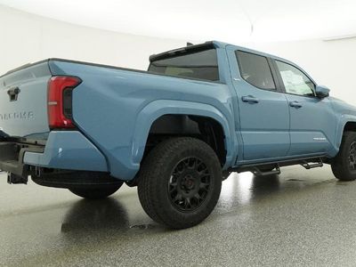 2026 Toyota Tacoma — photo 33 view
