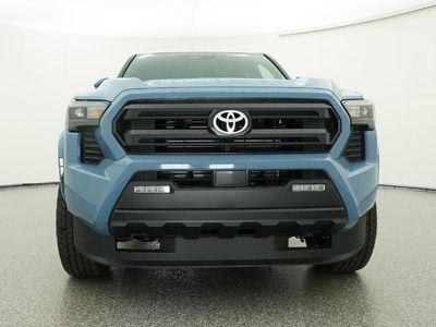 2026 Toyota Tacoma — photo 14 view