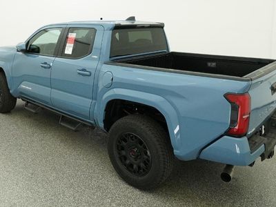 2026 Toyota Tacoma — photo 13 view