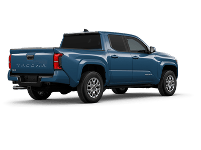 2026 Toyota Tacoma — photo 43 view