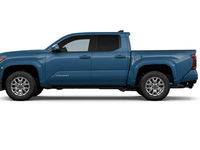 2026 Toyota Tacoma — photo 37 view