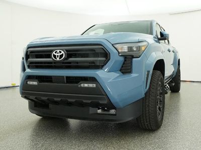 2026 Toyota Tacoma — photo 15 view