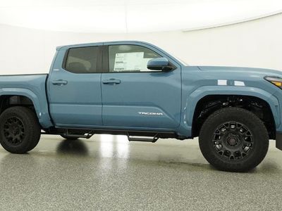 2026 Toyota Tacoma — photo 31 view