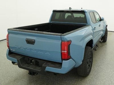 2026 Toyota Tacoma — photo 32 view