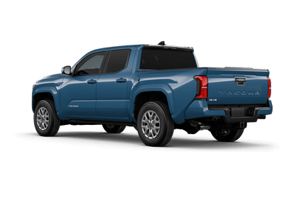 2026 Toyota Tacoma — photo 39 view