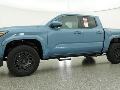 2026 Toyota Tacoma — photo 26 view