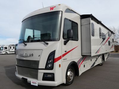 2025 Winnebago Sunstar - Photo 1