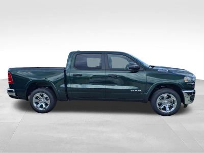2026 RAM Ram 1500 — detail view