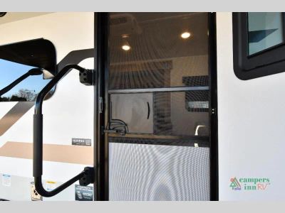 2026 Forest River RV Flagstaff E-Pro — photo 21 view