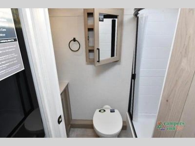 2026 Forest River RV Flagstaff E-Pro — photo 34 view
