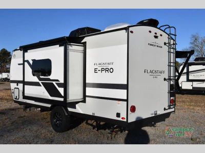 2026 Forest River RV Flagstaff E-Pro — photo 9 view