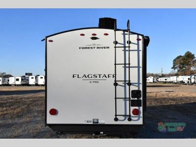 2026 Forest River RV Flagstaff E-Pro — photo 10 view
