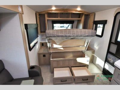2026 Forest River RV Flagstaff E-Pro — photo 26 view