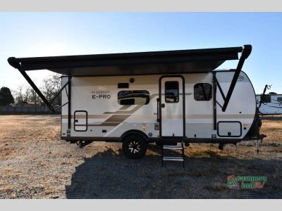 2026 Forest River RV Flagstaff E-Pro — photo 15 view