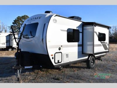 2026 Forest River RV Flagstaff E-Pro — detail view
