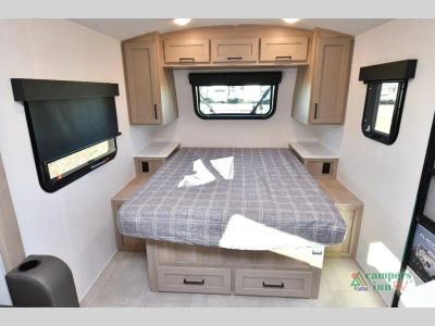 2026 Forest River RV Flagstaff E-Pro — photo 25 view