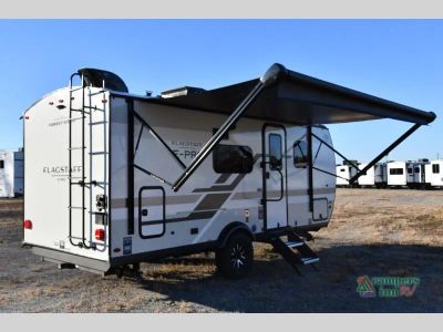 2026 Forest River RV Flagstaff E-Pro — photo 13 view