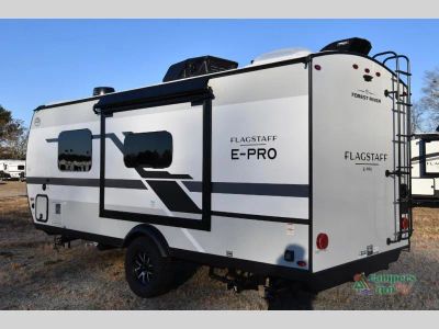 2026 Forest River RV Flagstaff E-Pro — photo 8 view