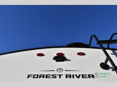 2026 Forest River RV Flagstaff E-Pro — photo 18 view