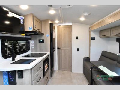 2026 Forest River RV Flagstaff E-Pro — photo 23 view