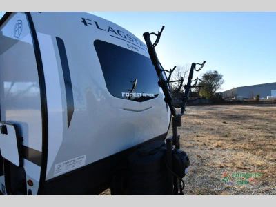 2026 Forest River RV Flagstaff E-Pro — photo 16 view