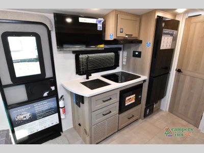 2026 Forest River RV Flagstaff E-Pro — photo 27 view