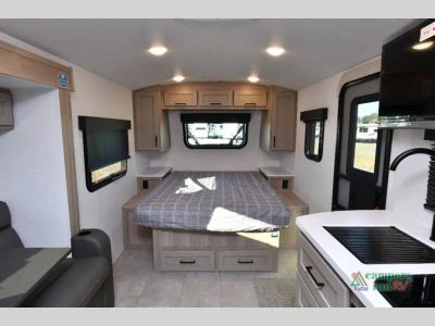 2026 Forest River RV Flagstaff E-Pro — photo 24 view
