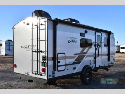 2026 Forest River RV Flagstaff E-Pro — photo 12 view
