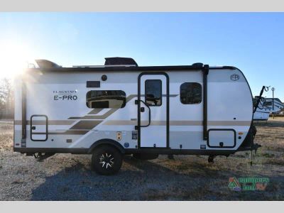 2026 Forest River RV Flagstaff E-Pro — photo 14 view