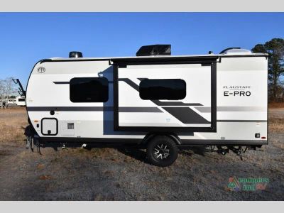 2026 Forest River RV Flagstaff E-Pro — photo 7 view