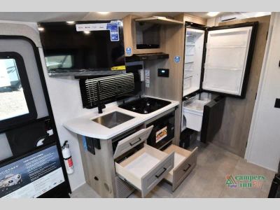 2026 Forest River RV Flagstaff E-Pro — photo 28 view