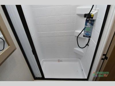 2026 Forest River RV Flagstaff E-Pro — photo 36 view