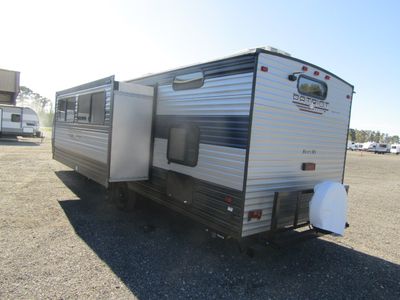 2022 Forest River Cherokee Patriot Edition - Photo 4